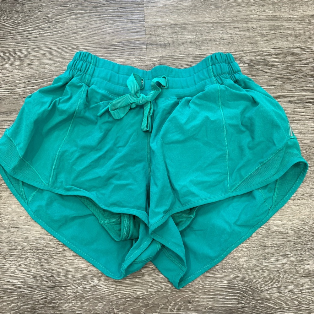 Lulu - hotty hot shorts